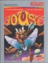 Atari  2600  -  Joust (1982) (Atari)